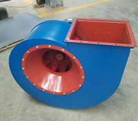 4-72型離心通風(fēng)機(jī)