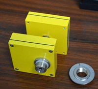 木工用火花探測及熄滅系統(tǒng)